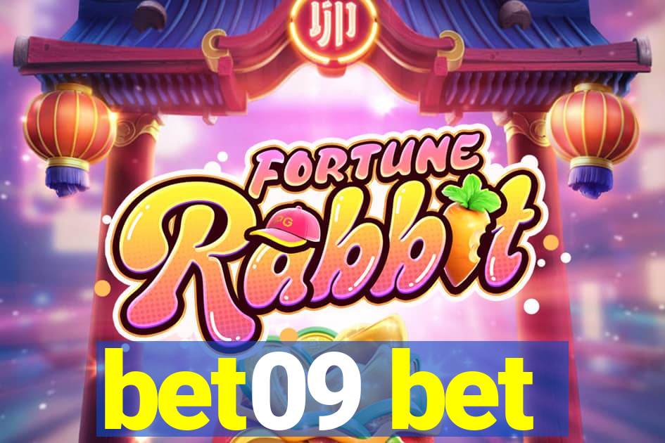 bet09 bet